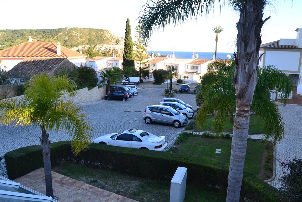Palm Bay Luz